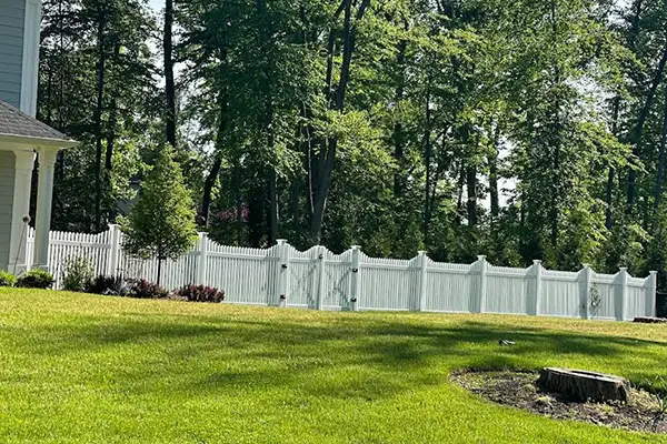 Affordable Fence Maintenance