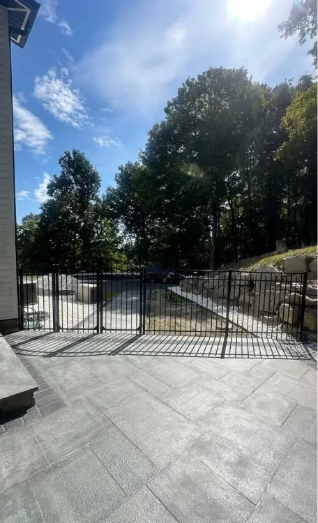 Professional Fence Repair