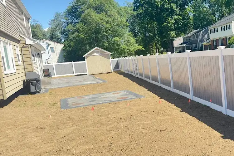 Professional Fence Repair
