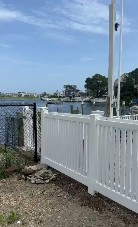 Professional Fence Repair