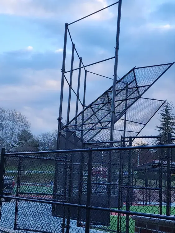 Professional Fence Repair