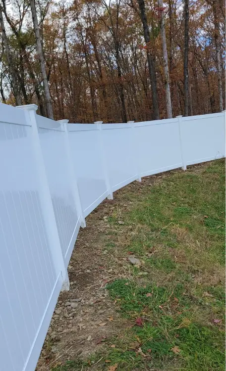 Professional Fence Repair