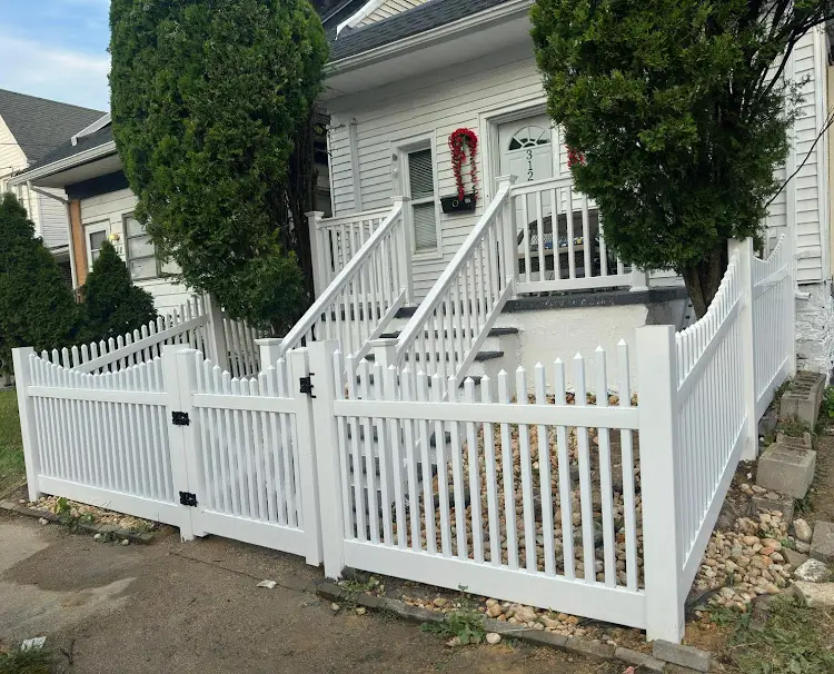 Professional Fence Repair