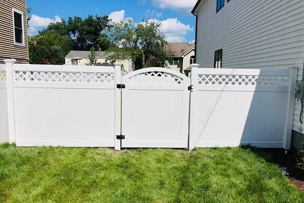 Professional Fence Fence Maintenance